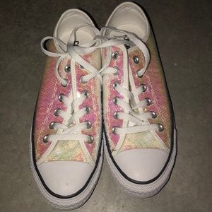 Converse 7.5